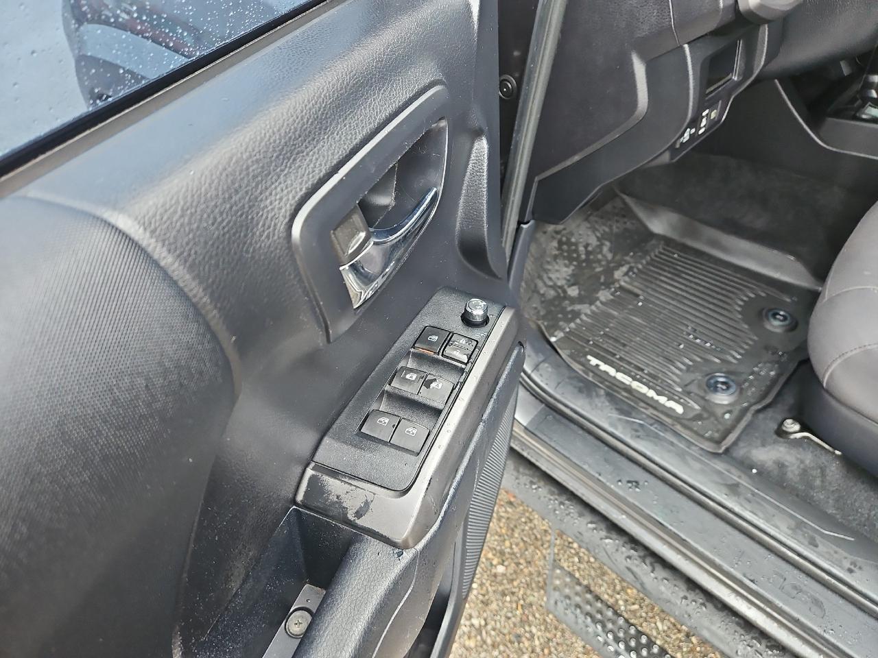 2018 Toyota Tacoma TRD Sport Grand Junction CO