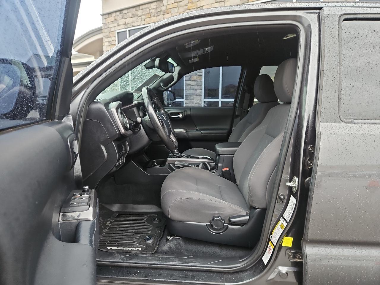 2018 Toyota Tacoma TRD Sport Grand Junction CO