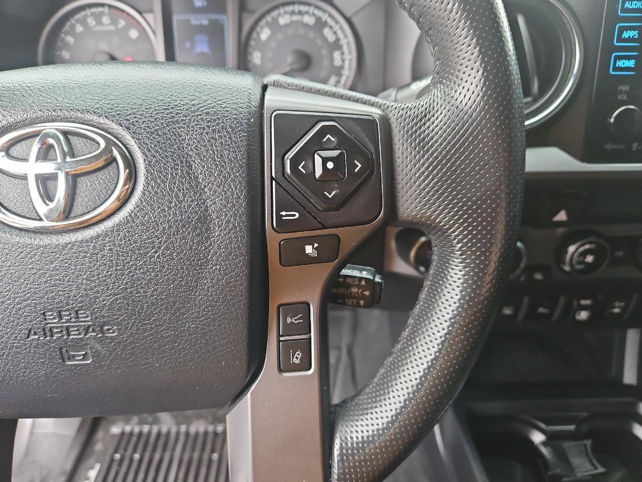 2018 Toyota Tacoma TRD Sport Grand Junction CO