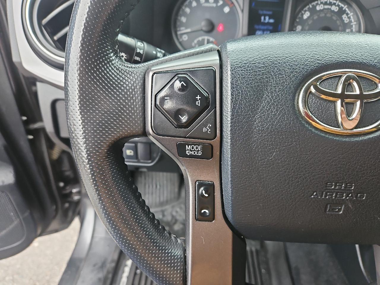 2018 Toyota Tacoma TRD Sport Grand Junction CO