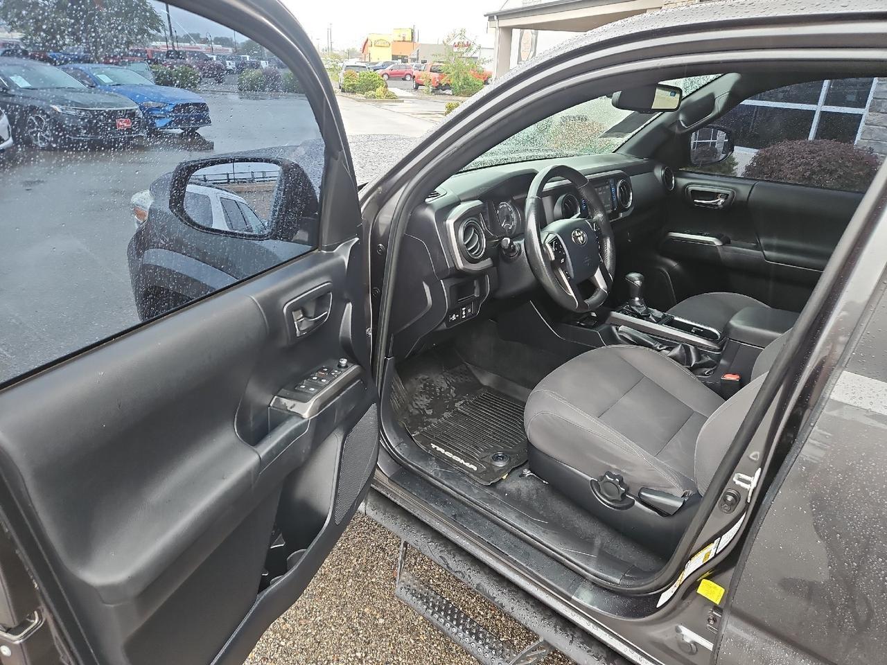 2018 Toyota Tacoma TRD Sport Grand Junction CO