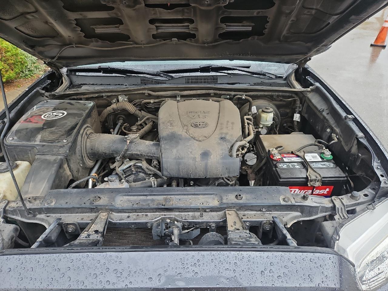 2018 Toyota Tacoma TRD Sport Grand Junction CO