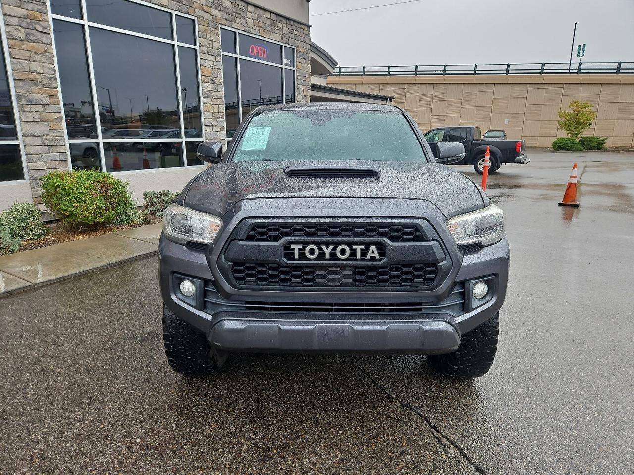 2018 Toyota Tacoma TRD Sport Grand Junction CO