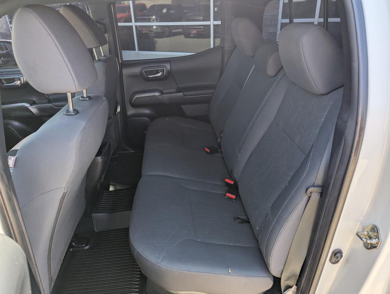 2018 Toyota Tacoma TRD Sport Grand Junction CO