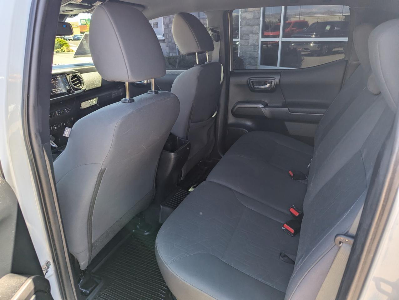 2018 Toyota Tacoma TRD Sport Grand Junction CO