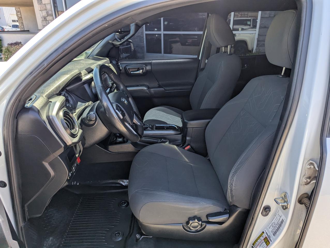 2018 Toyota Tacoma TRD Sport Grand Junction CO