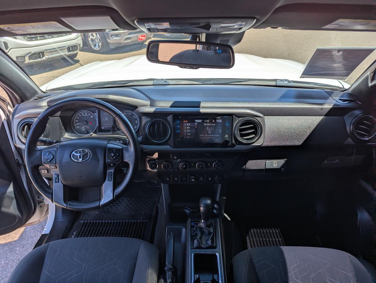 2018 Toyota Tacoma TRD Sport Grand Junction CO