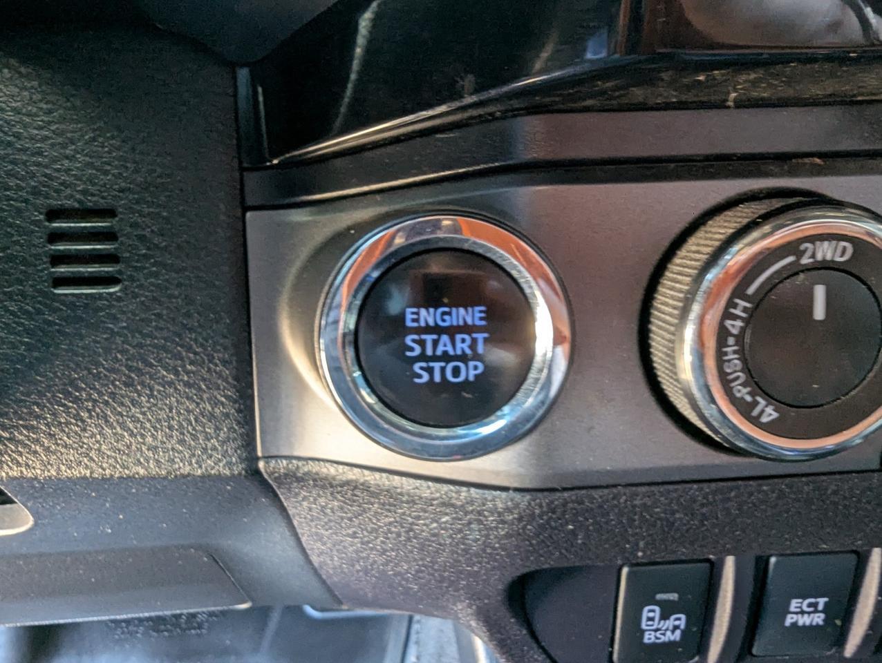 2018 Toyota Tacoma TRD Sport Grand Junction CO