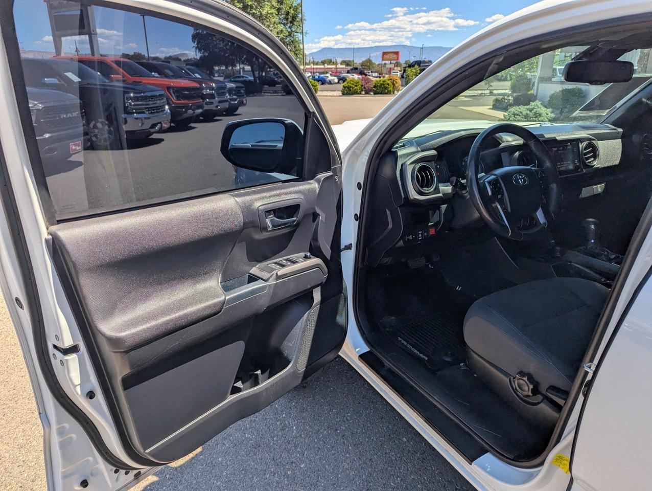 2018 Toyota Tacoma TRD Sport Grand Junction CO