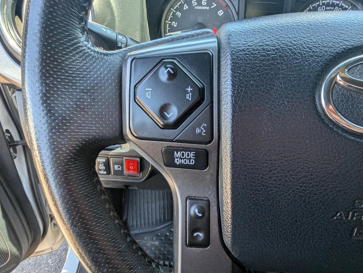 2018 Toyota Tacoma TRD Sport Grand Junction CO