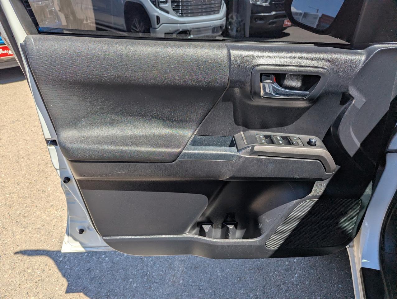 2018 Toyota Tacoma TRD Sport Grand Junction CO