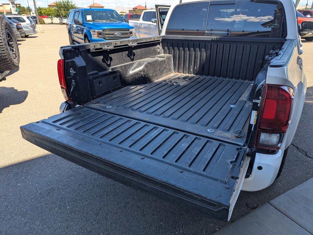 2018 Toyota Tacoma TRD Sport Grand Junction CO
