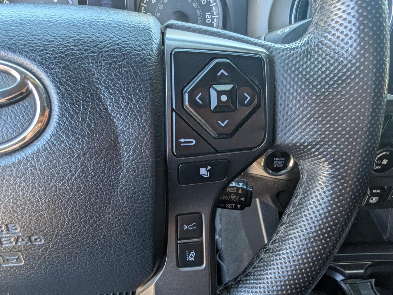 2018 Toyota Tacoma TRD Sport Grand Junction CO