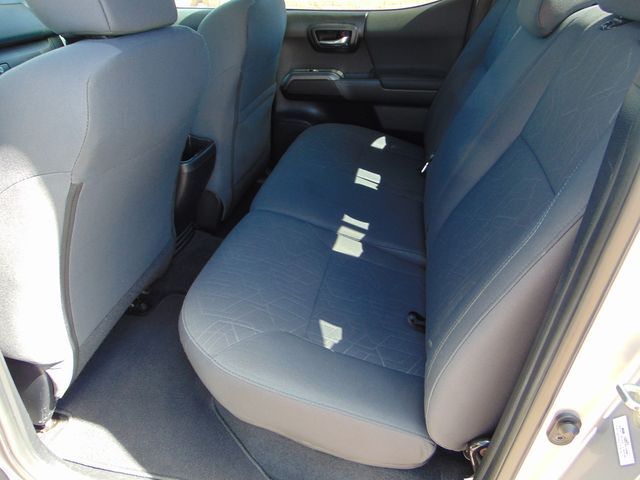 2018 Toyota Tacoma TRD Sport Santa Fe NM