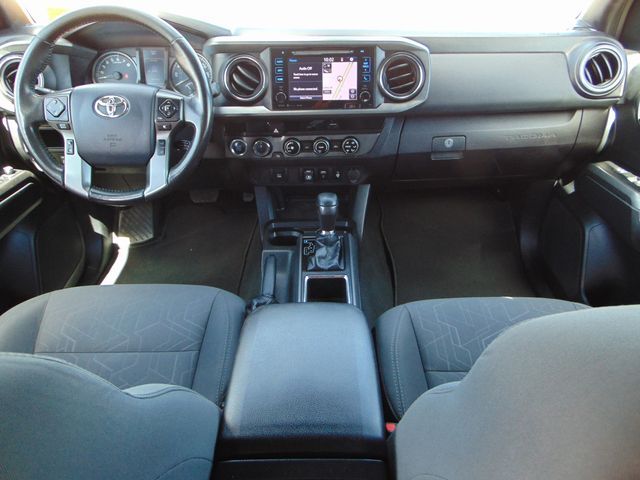 2018 Toyota Tacoma TRD Sport Santa Fe NM