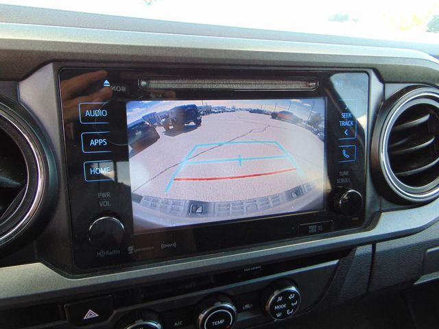 2018 Toyota Tacoma TRD Sport Santa Fe NM