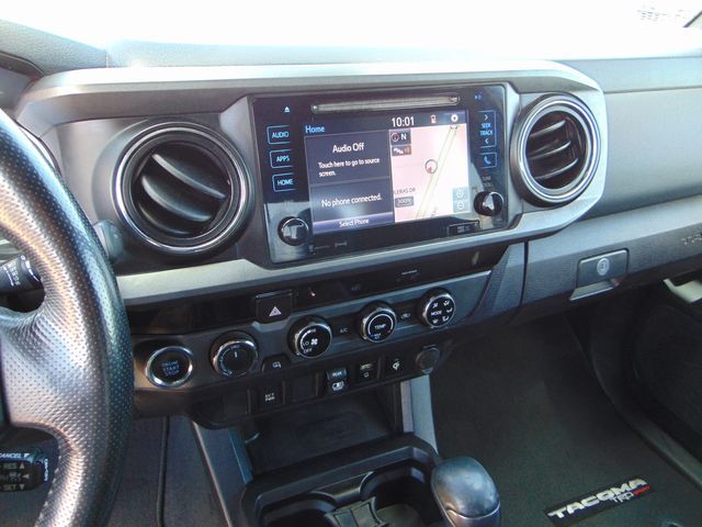 2018 Toyota Tacoma TRD Sport Santa Fe NM