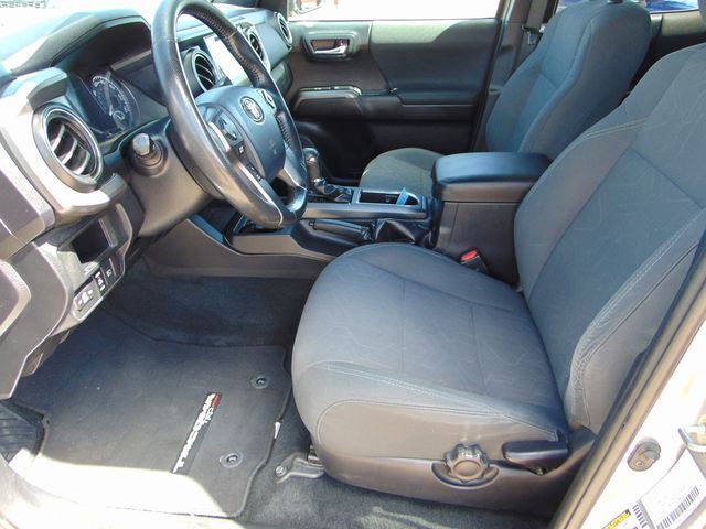 2018 Toyota Tacoma TRD Sport Santa Fe NM