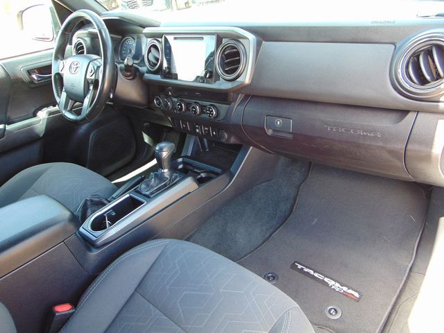 2018 Toyota Tacoma TRD Sport Santa Fe NM