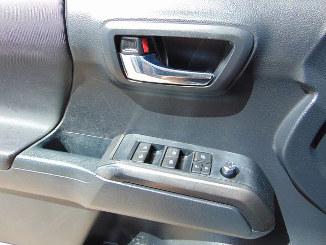 2018 Toyota Tacoma TRD Sport Santa Fe NM