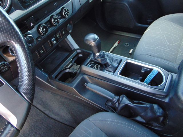 2018 Toyota Tacoma TRD Sport Santa Fe NM