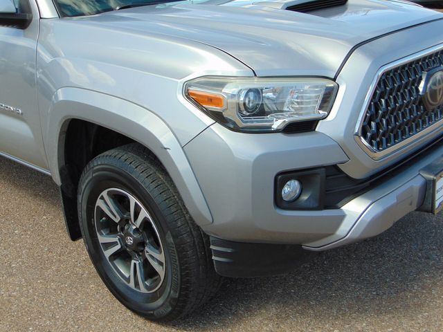 2018 Toyota Tacoma TRD Sport Santa Fe NM