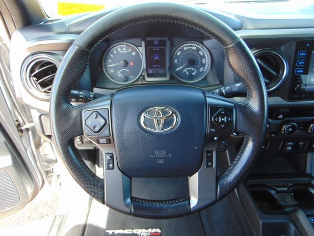 2018 Toyota Tacoma TRD Sport Santa Fe NM