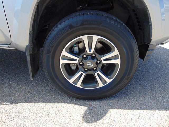 2018 Toyota Tacoma TRD Sport Santa Fe NM
