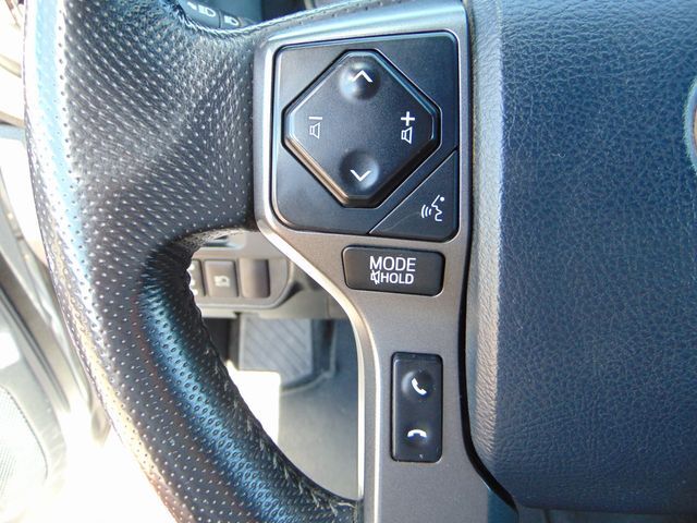 2018 Toyota Tacoma TRD Sport Santa Fe NM