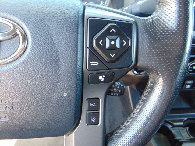 2018 Toyota Tacoma TRD Sport Santa Fe NM