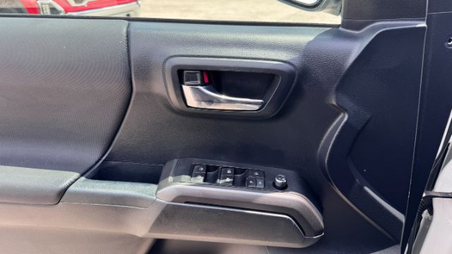 2018 Toyota Tacoma TRD Sport Houston TX