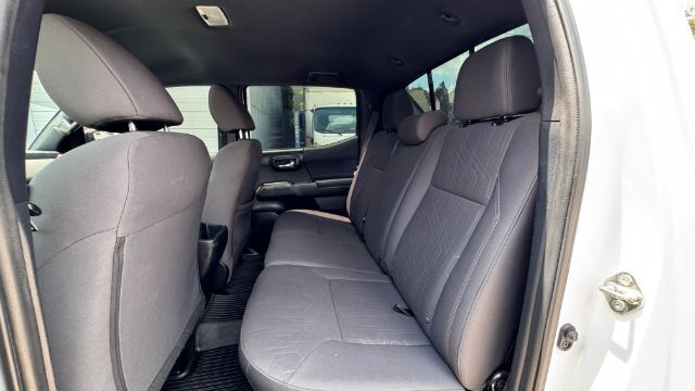 2018 Toyota Tacoma TRD Sport Houston TX