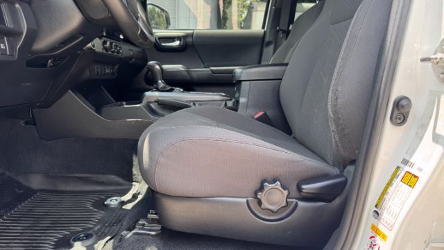 2018 Toyota Tacoma TRD Sport Houston TX