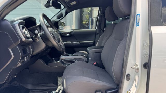 2018 Toyota Tacoma TRD Sport Houston TX