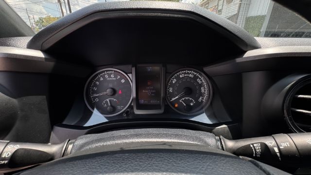 2018 Toyota Tacoma TRD Sport Houston TX