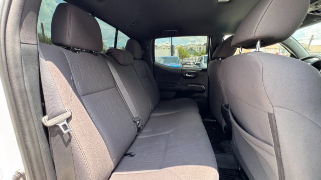 2018 Toyota Tacoma TRD Sport Houston TX