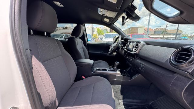 2018 Toyota Tacoma TRD Sport Houston TX