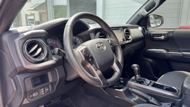2018 Toyota Tacoma TRD Sport Houston TX
