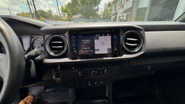 2018 Toyota Tacoma TRD Sport Houston TX