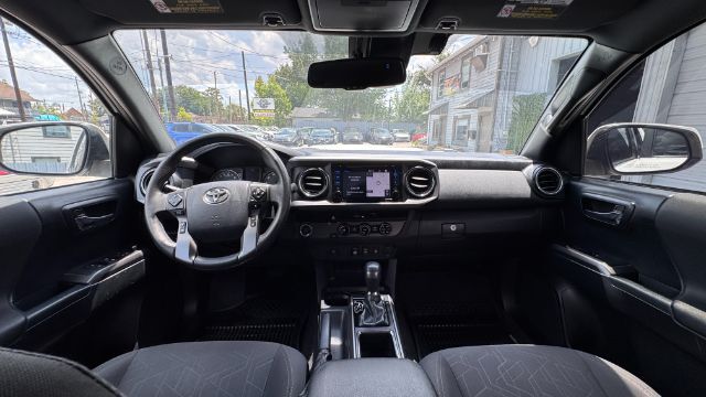 2018 Toyota Tacoma TRD Sport Houston TX