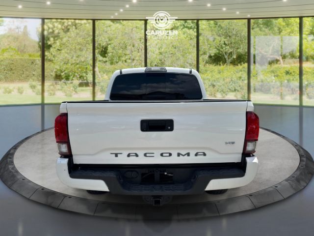 2018 Toyota Tacoma TRD Sport Houston TX