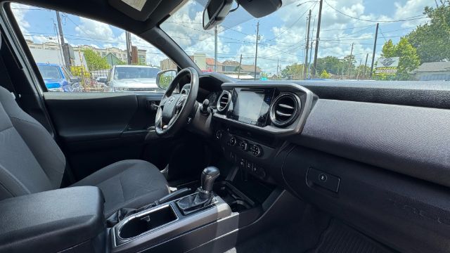 2018 Toyota Tacoma TRD Sport Houston TX