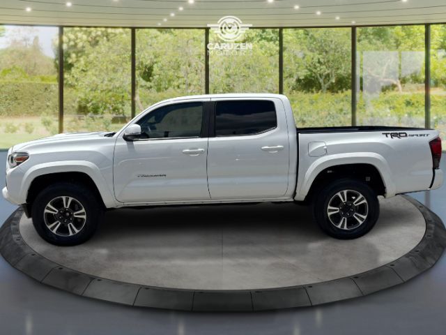 2018 Toyota Tacoma TRD Sport Houston TX