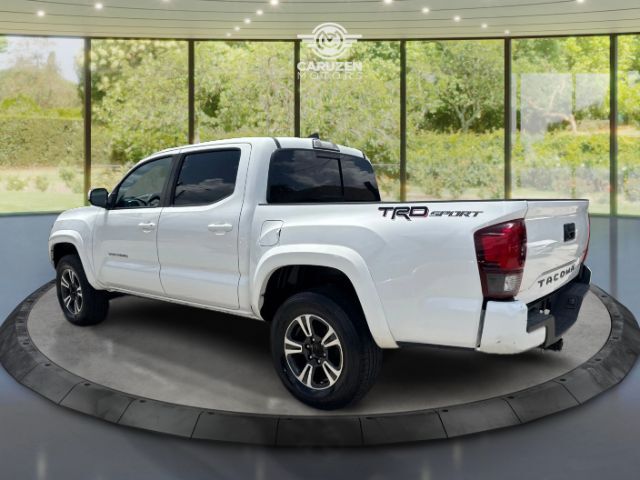 2018 Toyota Tacoma TRD Sport Houston TX