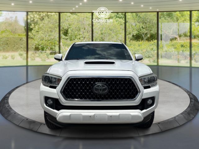 2018 Toyota Tacoma TRD Sport Houston TX