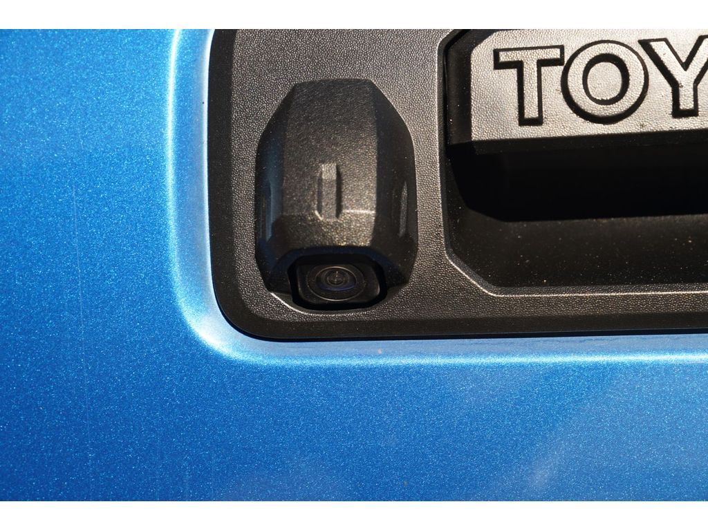 2018 Toyota Tacoma TRD Sport Huntington UT