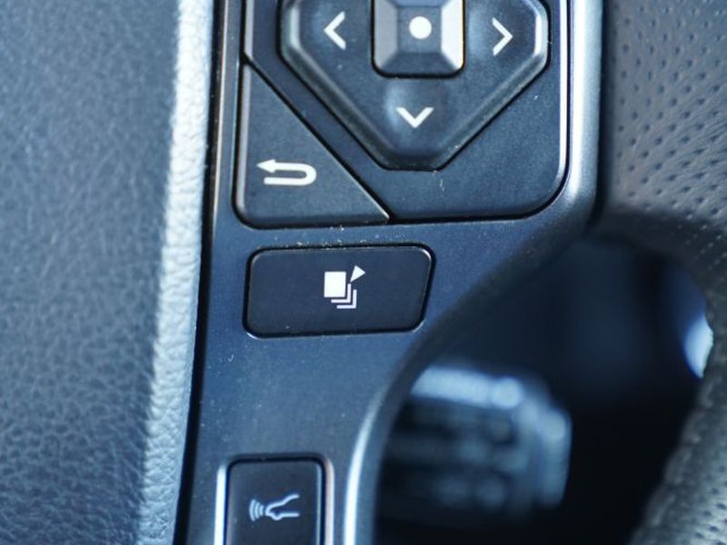 2018 Toyota Tacoma TRD Sport Huntington UT