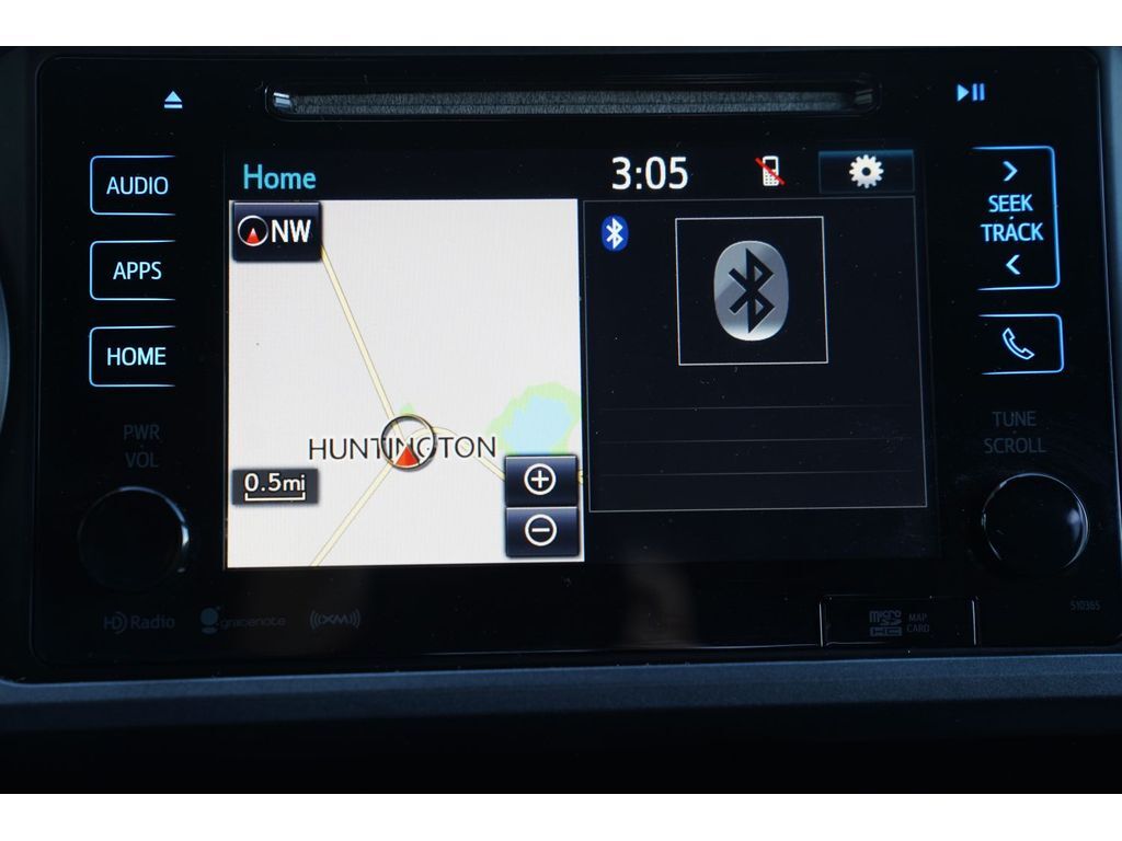 2018 Toyota Tacoma TRD Sport Huntington UT