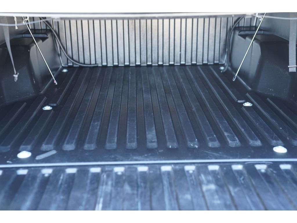 2018 Toyota Tacoma TRD Sport Huntington UT