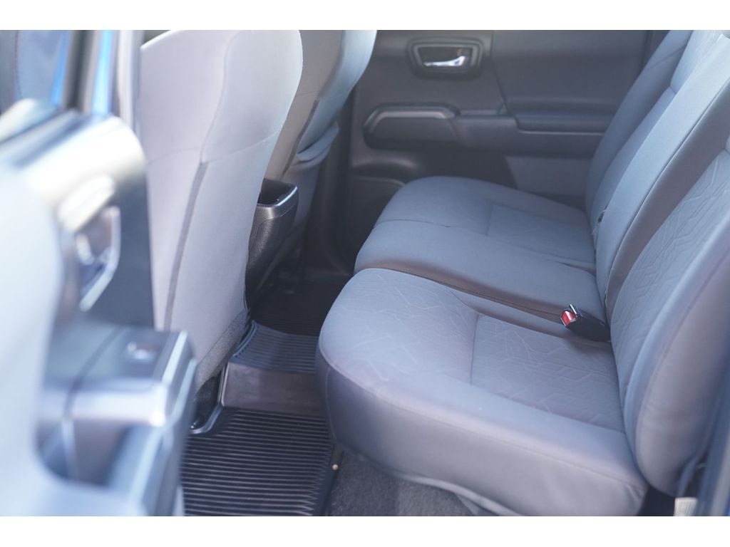 2018 Toyota Tacoma TRD Sport Price UT